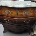 414 6049 CHEST OF DRAWERS